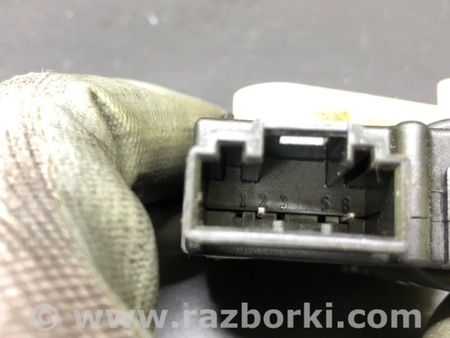 ФОТО Моторчик заслінки пічки для Subaru Impreza IV GP GJ (12-16) Київ