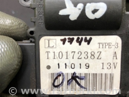 ФОТО Моторчик заслінки пічки для Subaru Impreza IV GP GJ (12-16) Київ