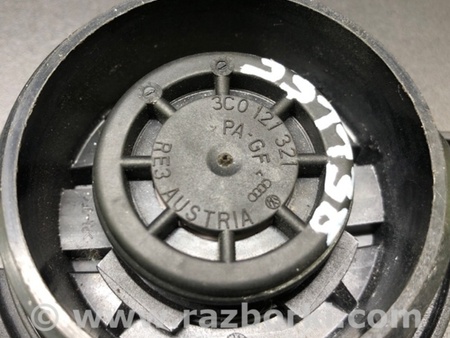 ФОТО Кришка розширювального бачка для Volkswagen Tiguan (11-17) Київ