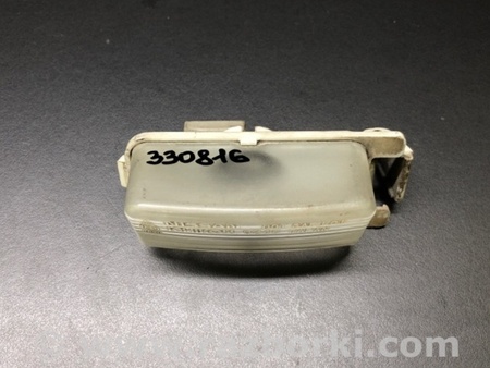 ФОТО Підсвічування номера для Nissan LEAF (10-17) Київ