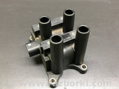 ФОТО Котушка запалювання для Ford Focus 2 (08.2004 - 07.2010) Київ