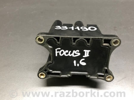ФОТО Котушка запалювання для Ford Focus 2 (08.2004 - 07.2010) Київ