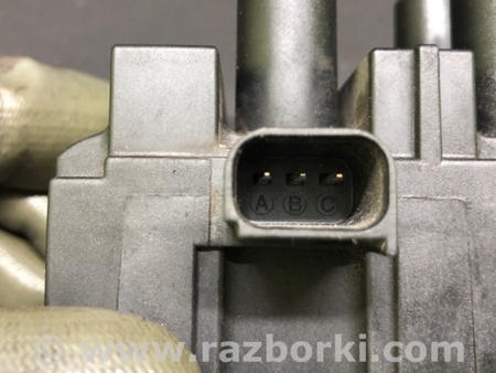 ФОТО Котушка запалювання для Ford Focus 2 (08.2004 - 07.2010) Київ
