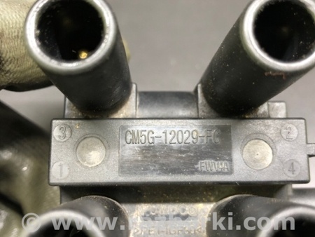 ФОТО Котушка запалювання для Ford Focus 2 (08.2004 - 07.2010) Київ