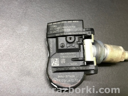 ФОТО Датчик тиску в шинах для Mazda CX-5 KF (16-25) Київ