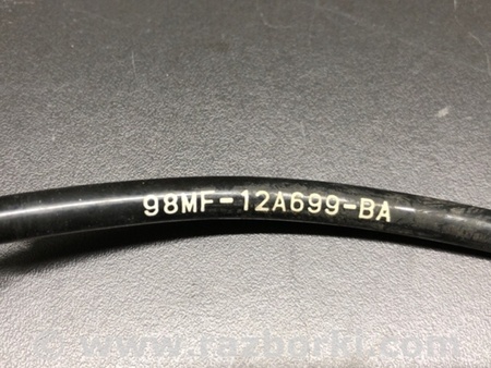 ФОТО Датчик детонації для Ford Fiesta Mk6 (2008-2017) Київ