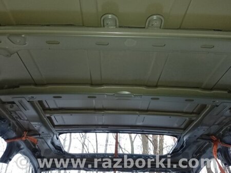 ФОТО Дах для Honda Pilot 3 MR-V YF5/6 (15-22) Київ
