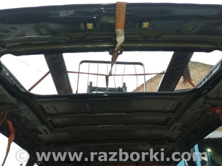 ФОТО Дах для Honda Pilot 3 MR-V YF5/6 (15-22) Київ