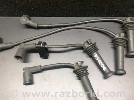 ФОТО Провідка високовольтна для Ford Fiesta Mk6 (2008-2017) Київ