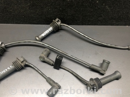 ФОТО Провідка високовольтна для Ford Fiesta Mk6 (2008-2017) Київ