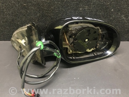 ФОТО Зеркало для Volkswagen Jetta 5 1K2, 1K5 (01.2005 - 12.2010) Київ