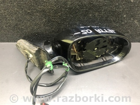 ФОТО Зеркало для Volkswagen Jetta 5 1K2, 1K5 (01.2005 - 12.2010) Київ