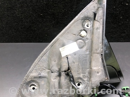 ФОТО Зеркало для Volkswagen Jetta 5 1K2, 1K5 (01.2005 - 12.2010) Київ
