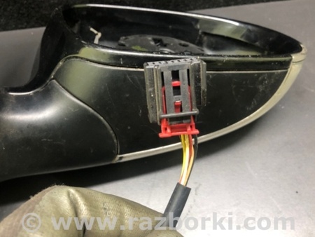 ФОТО Зеркало для Volkswagen Jetta 5 1K2, 1K5 (01.2005 - 12.2010) Київ