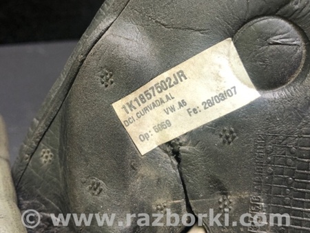 ФОТО Зеркало для Volkswagen Jetta 5 1K2, 1K5 (01.2005 - 12.2010) Київ