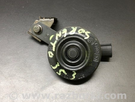 ФОТО Сирена сигналізації для KIA Sorento 2 XM (09-14) Київ