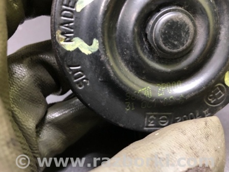 ФОТО Сирена сигналізації для KIA Sorento 2 XM (09-14) Київ