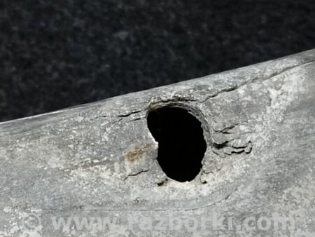 ФОТО Підсилювач заднього бампера для Mercedes-Benz E-CLASS W211 (02-09) Київ