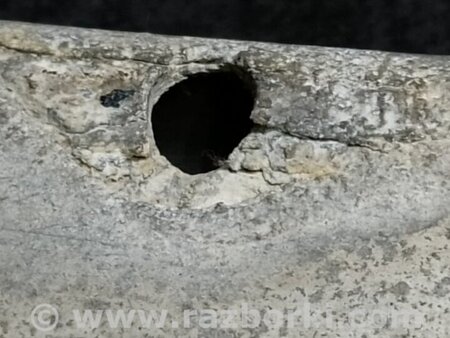 ФОТО Підсилювач заднього бампера для Mercedes-Benz E-CLASS W211 (02-09) Київ