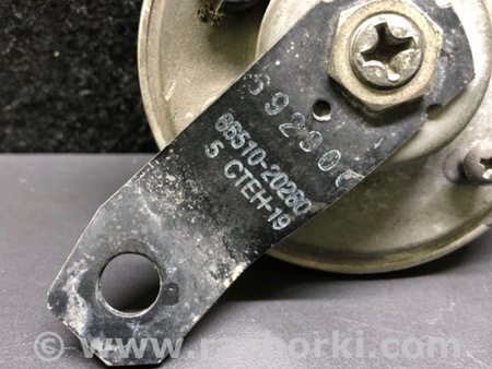 ФОТО Сигнал для Toyota RAV-4 IV (XA40) (12-18) Київ