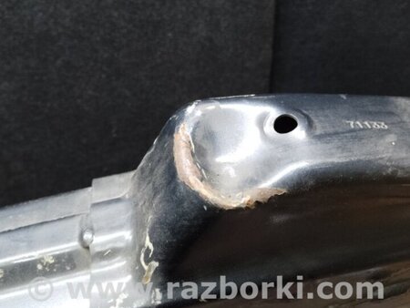 ФОТО Підсилювач переднього бампера для Honda Accord VII Coupe CM7, CM8 USA (03-07) Київ