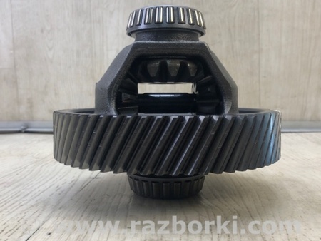 ФОТО Диференціал АКПП для Nissan Pathfinder R52 (12-21) Київ