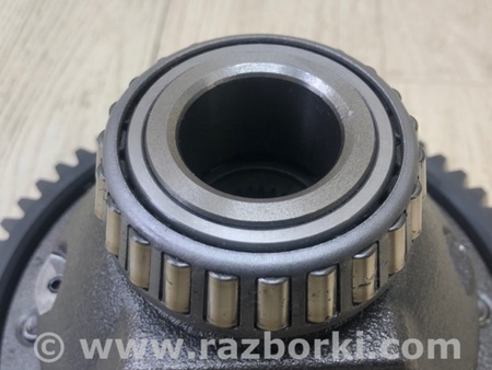 ФОТО Диференціал АКПП для Nissan Pathfinder R52 (12-21) Київ