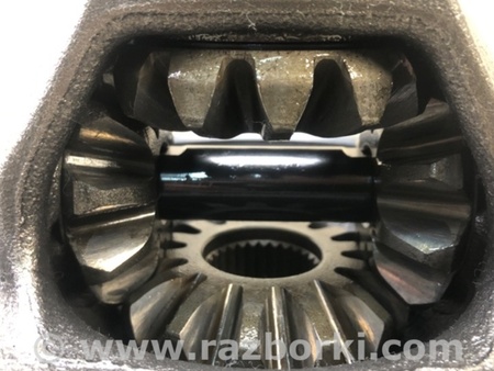 ФОТО Диференціал АКПП для Nissan Pathfinder R52 (12-21) Київ
