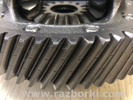 ФОТО Диференціал АКПП для Nissan Pathfinder R52 (12-21) Київ