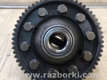 ФОТО Диференціал АКПП для Nissan Pathfinder R52 (12-21) Київ