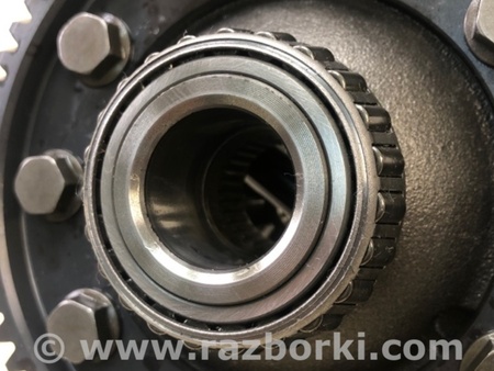 ФОТО Диференціал АКПП для Nissan Pathfinder R52 (12-21) Київ