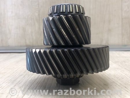 ФОТО Диференціал АКПП для Nissan Pathfinder R52 (12-21) Київ