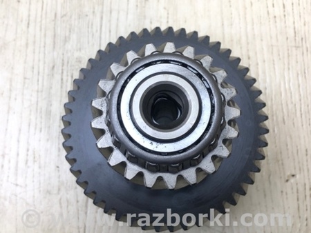 ФОТО Диференціал АКПП для Nissan Pathfinder R52 (12-21) Київ