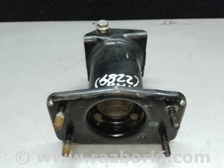 ФОТО Кронштейн підсилювача заднього бампера для Mercedes-Benz E-CLASS W211 (02-09) Київ