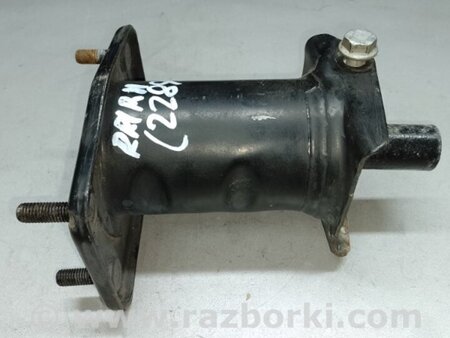 ФОТО Кронштейн підсилювача заднього бампера для Mercedes-Benz E-CLASS W211 (02-09) Київ