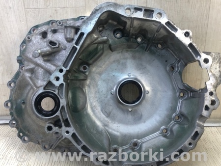 ФОТО Кришка АКПП для Nissan Pathfinder R52 (12-21) Київ