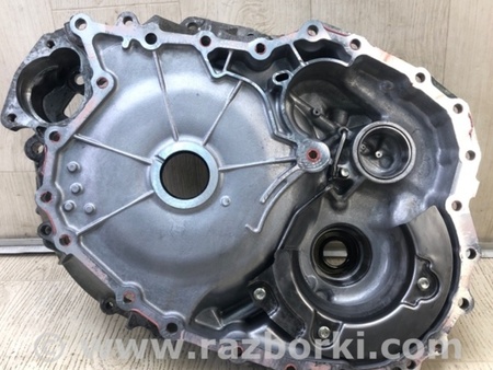 ФОТО Кришка АКПП для Nissan Pathfinder R52 (12-21) Київ