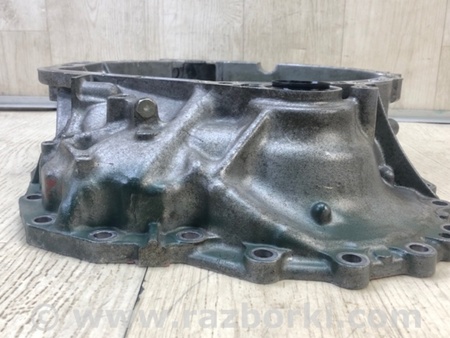 ФОТО Кришка АКПП для Nissan Pathfinder R52 (12-21) Київ