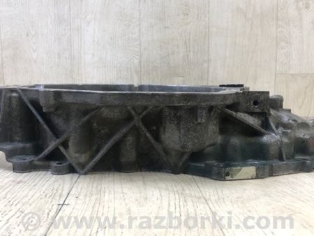 ФОТО Кришка АКПП для Nissan Pathfinder R52 (12-21) Київ