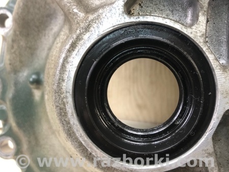 ФОТО Кришка АКПП для Nissan Pathfinder R52 (12-21) Київ