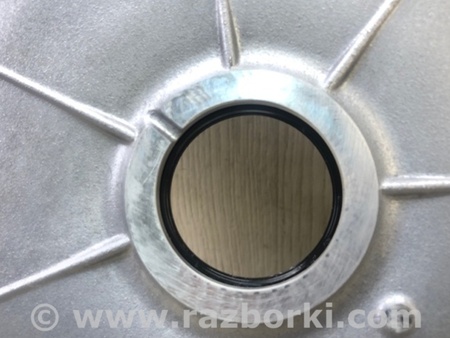 ФОТО Кришка АКПП для Nissan Pathfinder R52 (12-21) Київ