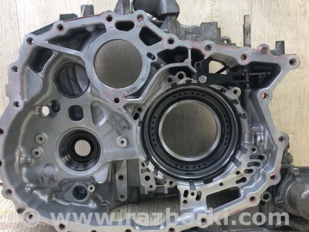 ФОТО Корпус АКПП для Nissan Pathfinder R52 (12-21) Київ