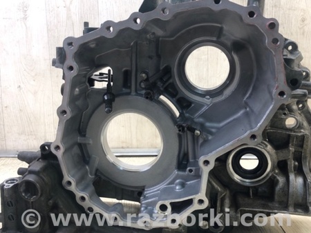 ФОТО Корпус АКПП для Nissan Pathfinder R52 (12-21) Київ