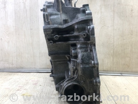 ФОТО Корпус АКПП для Nissan Pathfinder R52 (12-21) Київ