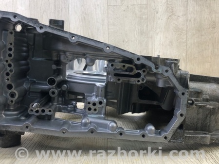 ФОТО Корпус АКПП для Nissan Pathfinder R52 (12-21) Київ