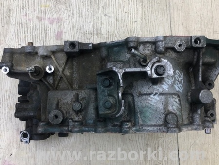 ФОТО Корпус АКПП для Nissan Pathfinder R52 (12-21) Київ