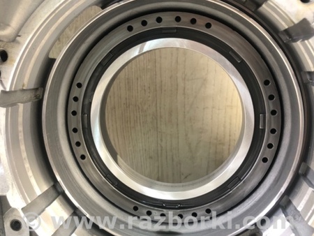 ФОТО Корпус АКПП для Nissan Pathfinder R52 (12-21) Київ