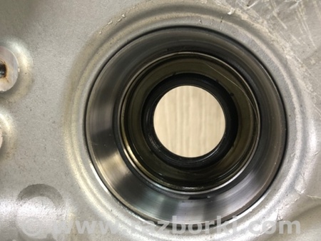 ФОТО Корпус АКПП для Nissan Pathfinder R52 (12-21) Київ