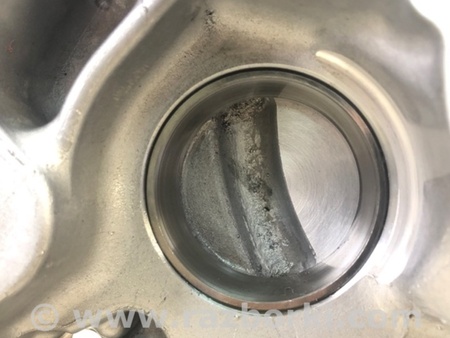 ФОТО Корпус АКПП для Nissan Pathfinder R52 (12-21) Київ