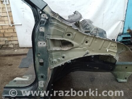 ФОТО Чверть кузова передня для Honda Pilot 3 MR-V YF5/6 (15-22) Київ